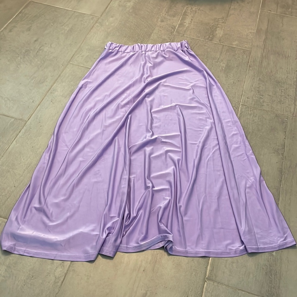ASOS skirt